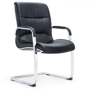 Ghế chân quỳ da cao cấp KQ36904 Ghế chân quỳ da cao cấp KQ36904