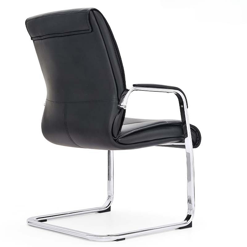Ghế chân quỳ da KQ36815 - Góc nhìn tổng thể