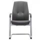 Ghế chân quỳ da cao cấp KQ36927