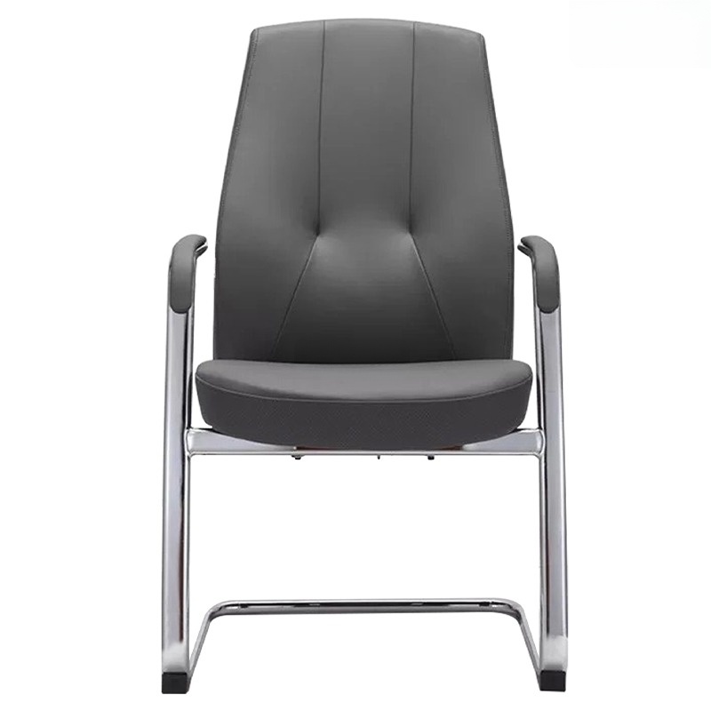 Ghế chân quỳ da cao cấp KQ36927