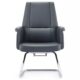 Ghế chân quỳ da cao cấp KQ36910