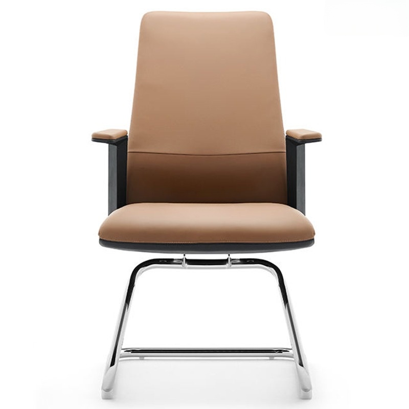 Ghế văn phòng da cao cấp KQ36958