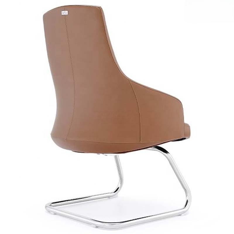 Ghế chân quỳ da cao cấp KQ36933