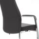 Ghế chân quỳ da cao cấp KQ36927