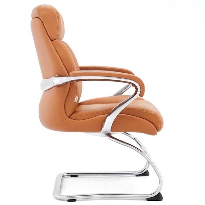 Ghế chân quỳ da cao cấp KQ36921 - ANETO