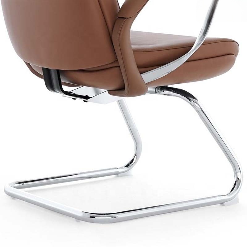 Ghế Chân Quỳ Da Cao Cấp KQ36868