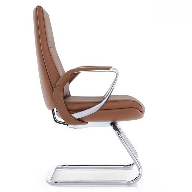 Ghế Chân Quỳ Da Cao Cấp KQ36868