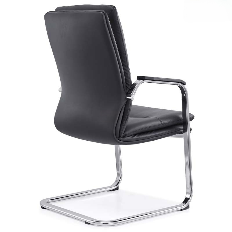 Ghế chân quỳ da Q069