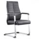 Ghế văn phòng chân quỳ bọc da cao cấp KQ36977