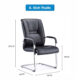 Ghế chân quỳ cao cấp KQ37063