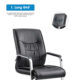 Ghế chân quỳ văn phòng da cao cấp KQ37041