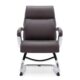 Ghế chân quỳ da cao cấp KQ37024
