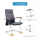 Ghế chân quỳ văn phòng cao cấp KQ36981