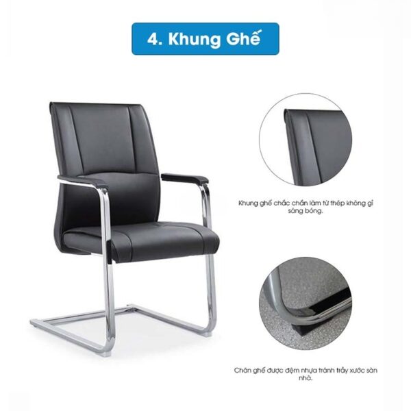 ghe chan quy da tucana t07q sp4