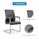 Ghế Chân Quỳ Văn Phòng KQ36971