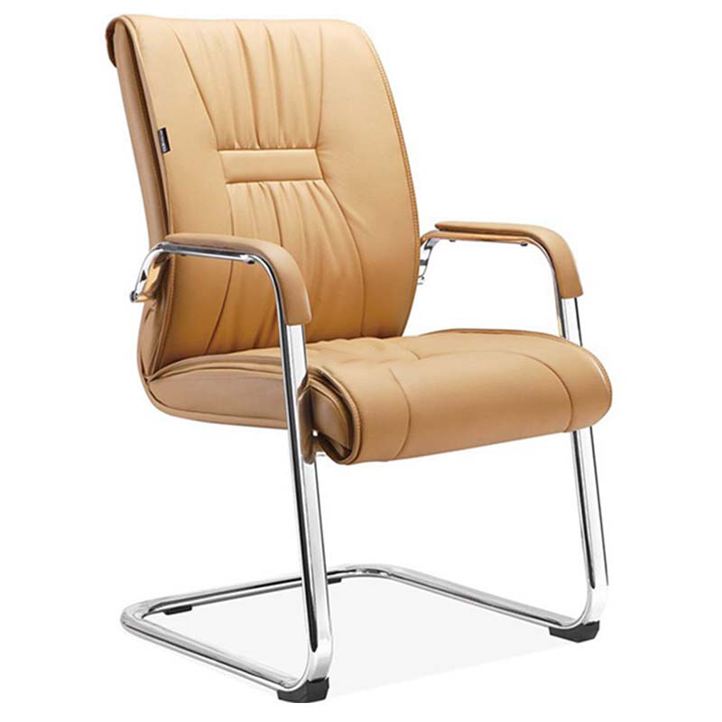 Ghế chân quỳ da cao cấp KQ37067