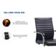 Ghế chân quỳ văn phòng da hiện đại KQ37078