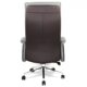 Ghế xoay văn phòng bọc da cao cấp LO37141