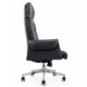 Ghế xoay văn phòng bọc da cao cấp LO37141