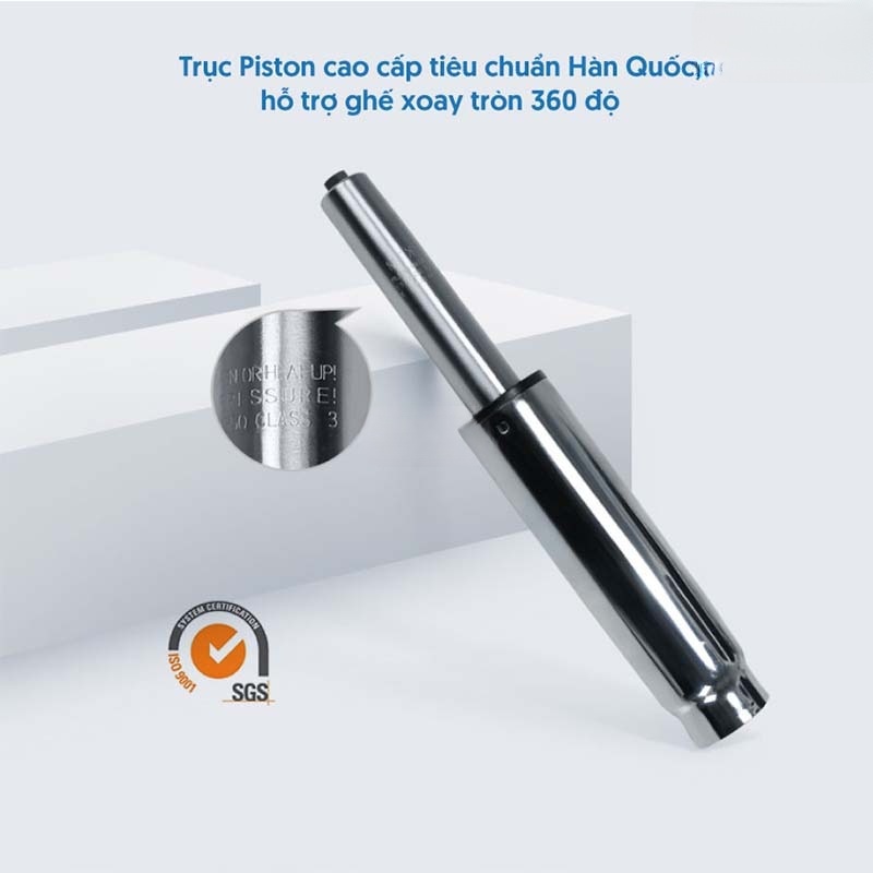 Ghế xoay văn phòng cao cấp LO37100