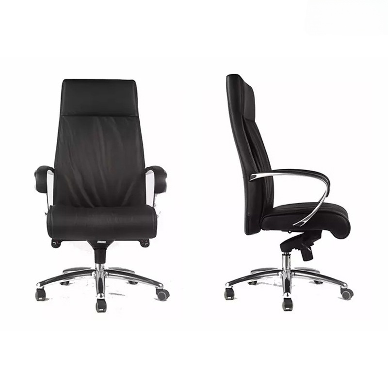 Ghế văn phòng da cao cấp LO37219