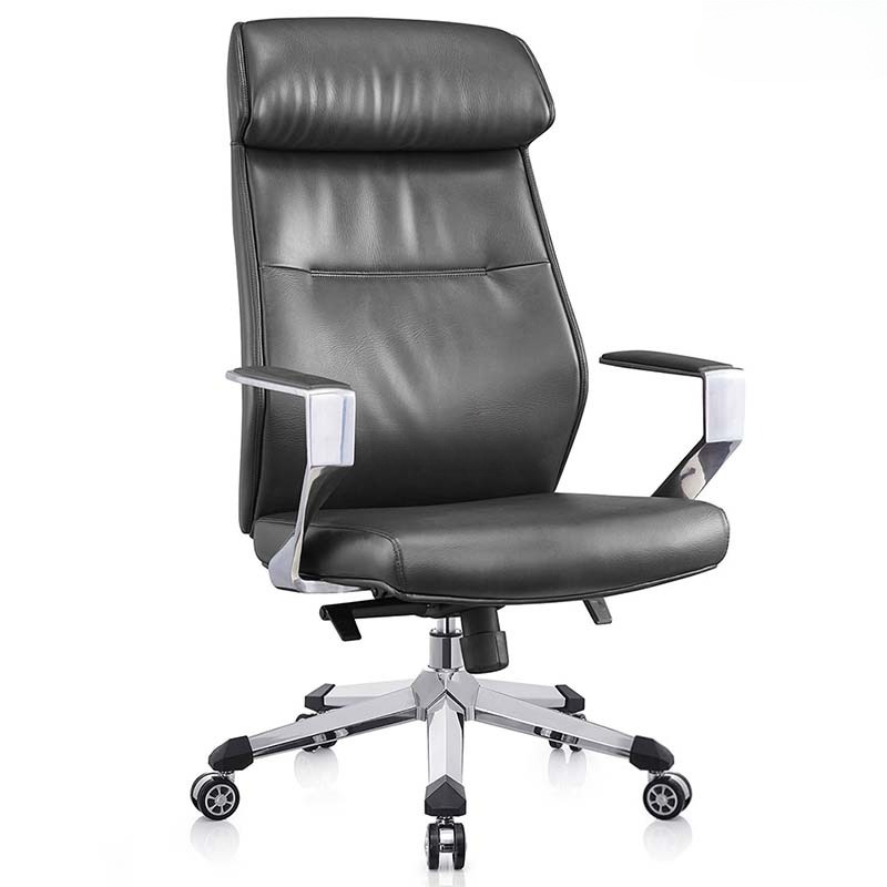 Ghế Da Văn Phòng Cao Cấp ANETO LO37206
