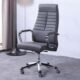 Ghế Văn Phòng Da Cao Cấp LO37201