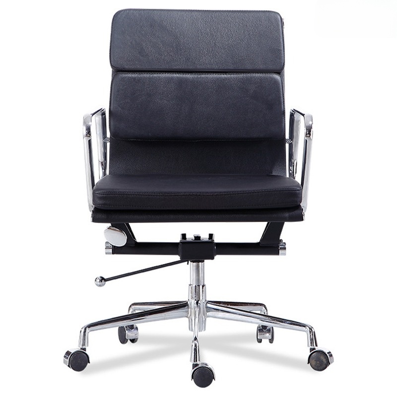 Ghế da văn phòng cao cấp ANETO LO37185