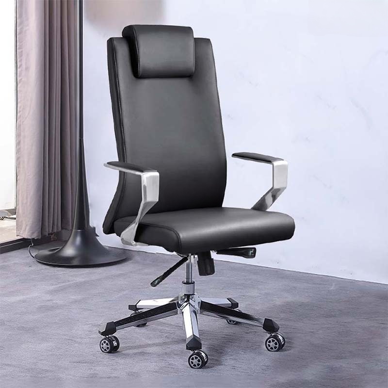 Ghế Lãnh Đạo Da Cao Cấp LO37170