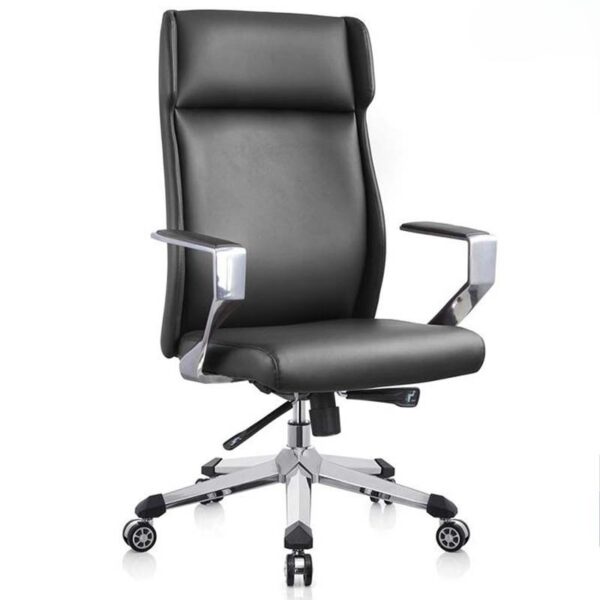 Ghế xoay da văn phòng cao cấp LO37162