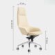 Ghế xoay da văn phòng cao cấp LO37243