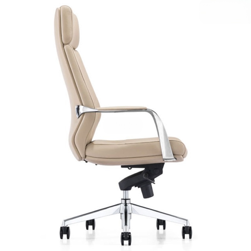 Ghế văn phòng da cao cấp LO37219