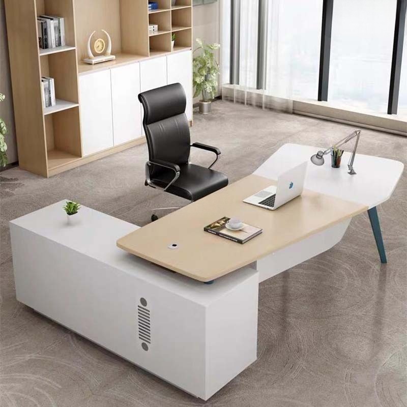 Ghế văn phòng da cao cấp LO37176