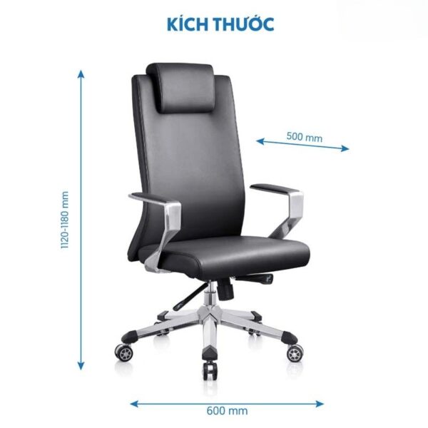 ghe lanh dao da tucana t13 sp2