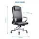Ghế Lãnh Đạo Da Cao Cấp LO37170