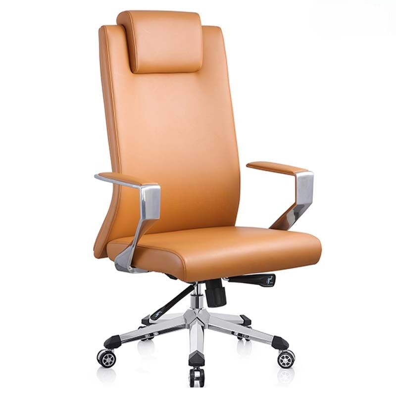 Ghế Lãnh Đạo Da Cao Cấp LO37170