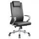 Ghế văn phòng xoay da cao cấp LO37166