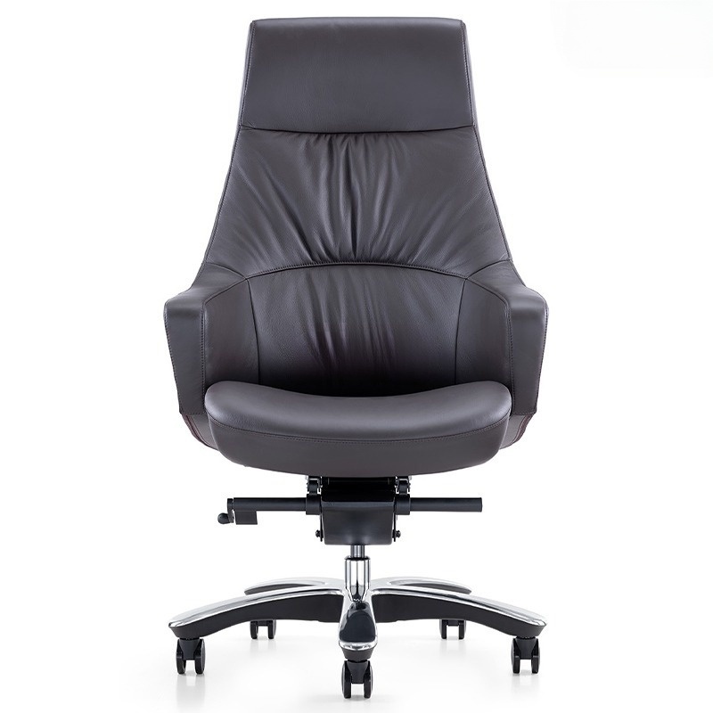 Ghế xoay văn phòng da cao cấp ANETO LO37285