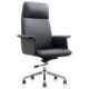 Ghế văn phòng da cao cấp LO37252