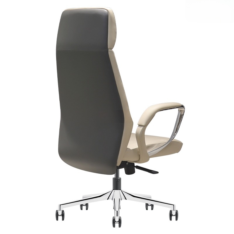 Ghế xoay da văn phòng cao cấp LO37269
