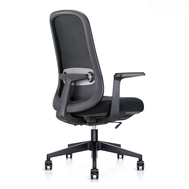 Ghế xoay da hạng sang ANETO LO37255