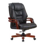 anh san pham ghe giam doc da elegant zh548 1