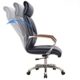 Ghế lãnh đạo xoay da cao cấp LO37290