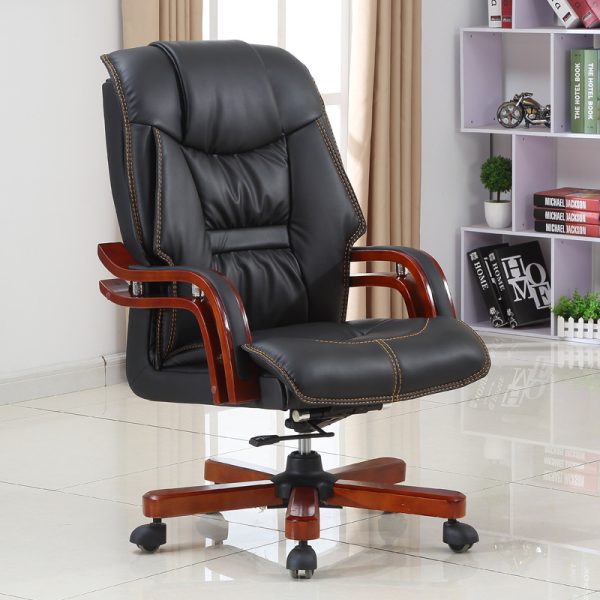ghe giam doc da elegant zh548 sp2