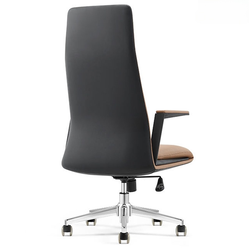 Ghế Giám Đốc Da Cao Cấp LO37300