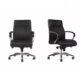 Ghế xoay da cao cấp LO37438