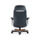 Ghế giám đốc bọc da Ý cao cấp LD37433