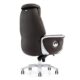 Ghế giám đốc nhập khẩu da cao cấp LD37401