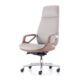 Ghế giám đốc da hạng sang LD37381