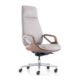 Ghế giám đốc da hạng sang LD37381